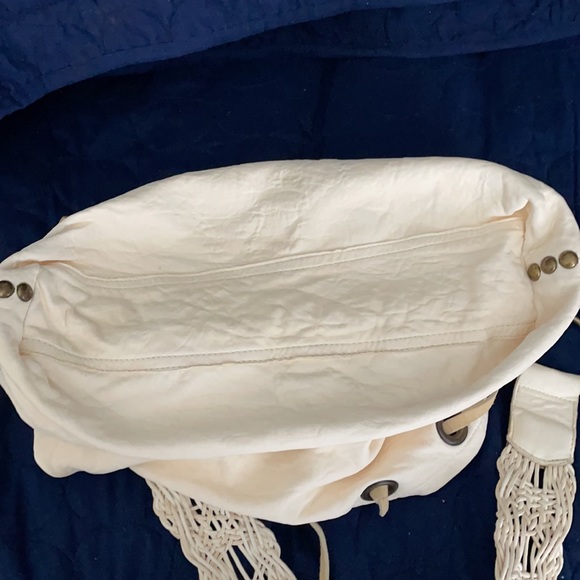 🌼Leatherock Hobo Purse🌼 - Picture 11 of 11